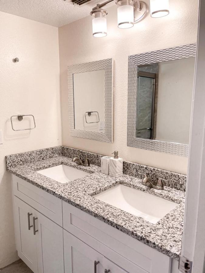Luxury Condo 3Br Apartment Near Disney World Kissimmee Bagian luar foto
