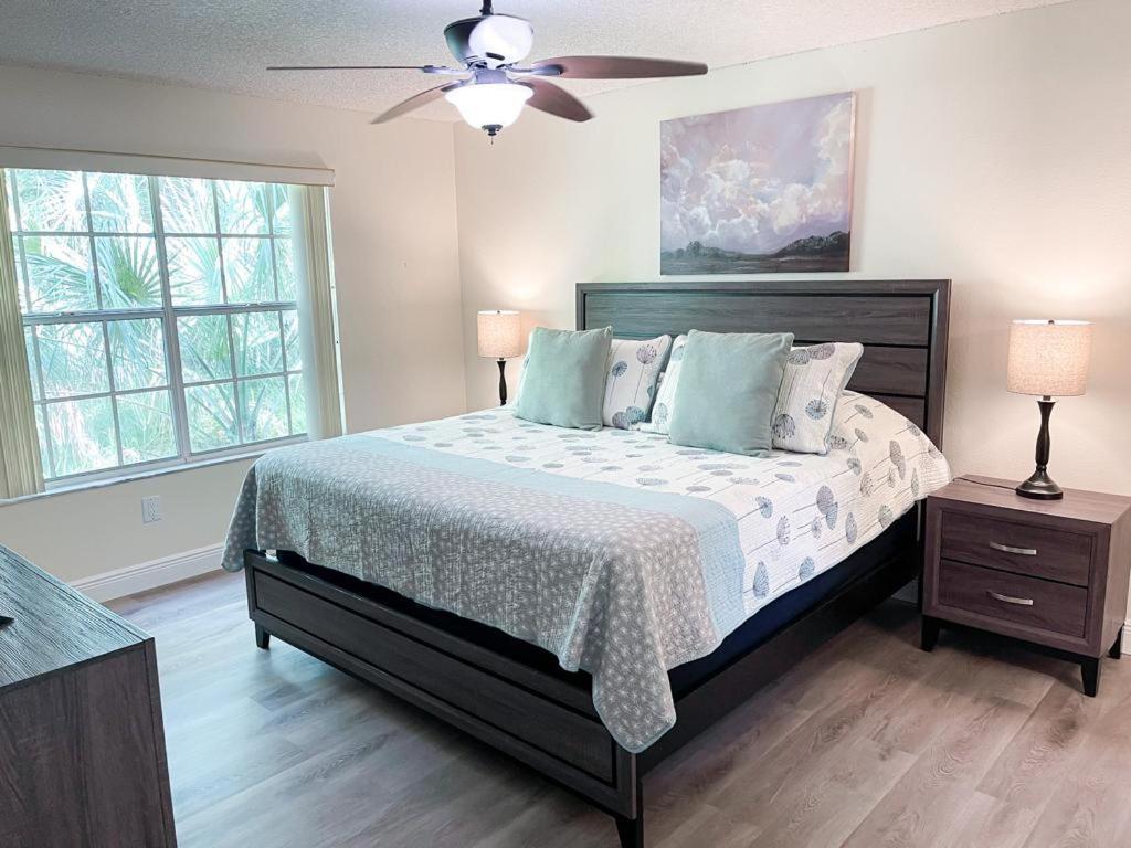 Luxury Condo 3Br Apartment Near Disney World Kissimmee Bagian luar foto