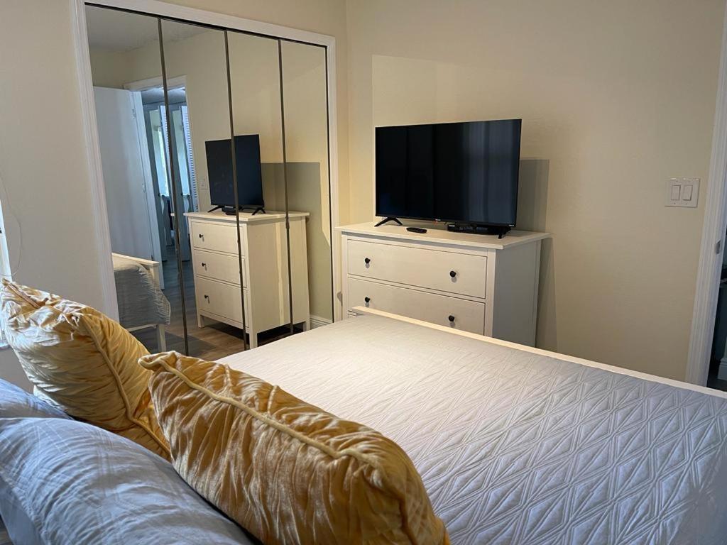Luxury Condo 3Br Apartment Near Disney World Kissimmee Bagian luar foto