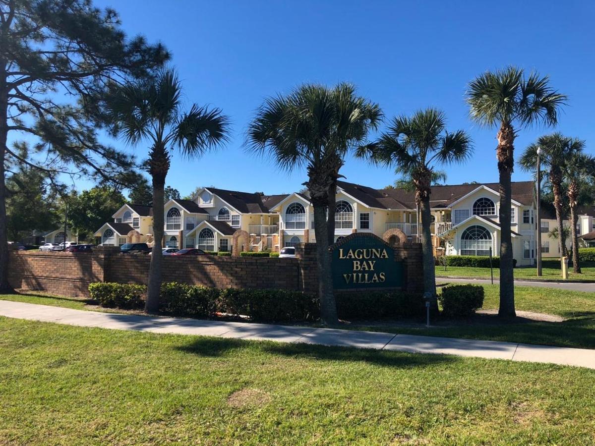 Luxury Condo 3Br Apartment Near Disney World Kissimmee Bagian luar foto