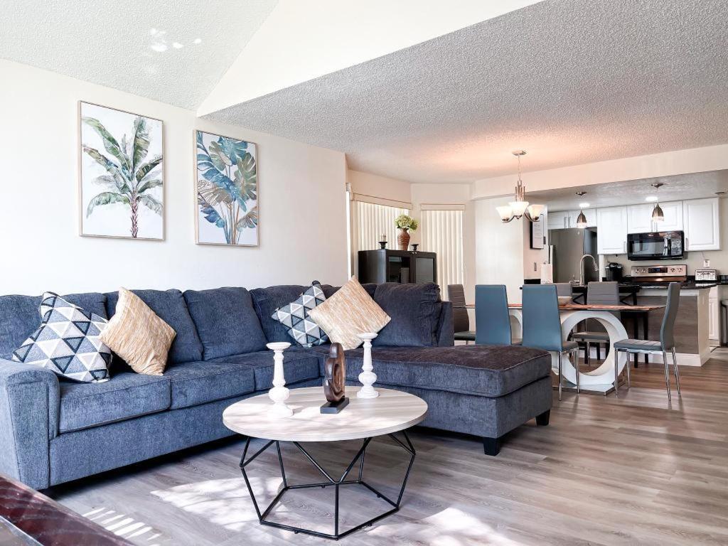 Luxury Condo 3Br Apartment Near Disney World Kissimmee Bagian luar foto
