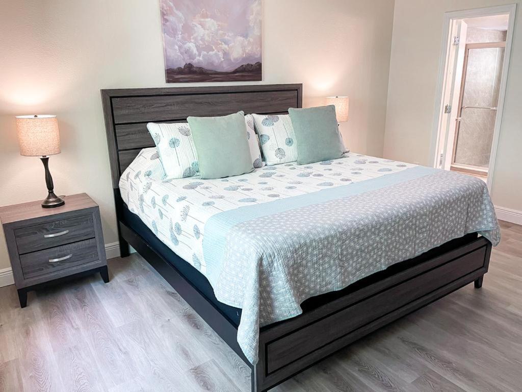 Luxury Condo 3Br Apartment Near Disney World Kissimmee Bagian luar foto