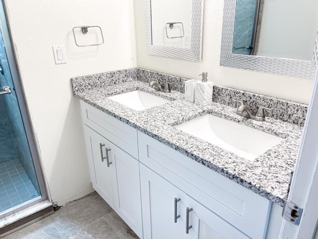 Luxury Condo 3Br Apartment Near Disney World Kissimmee Bagian luar foto