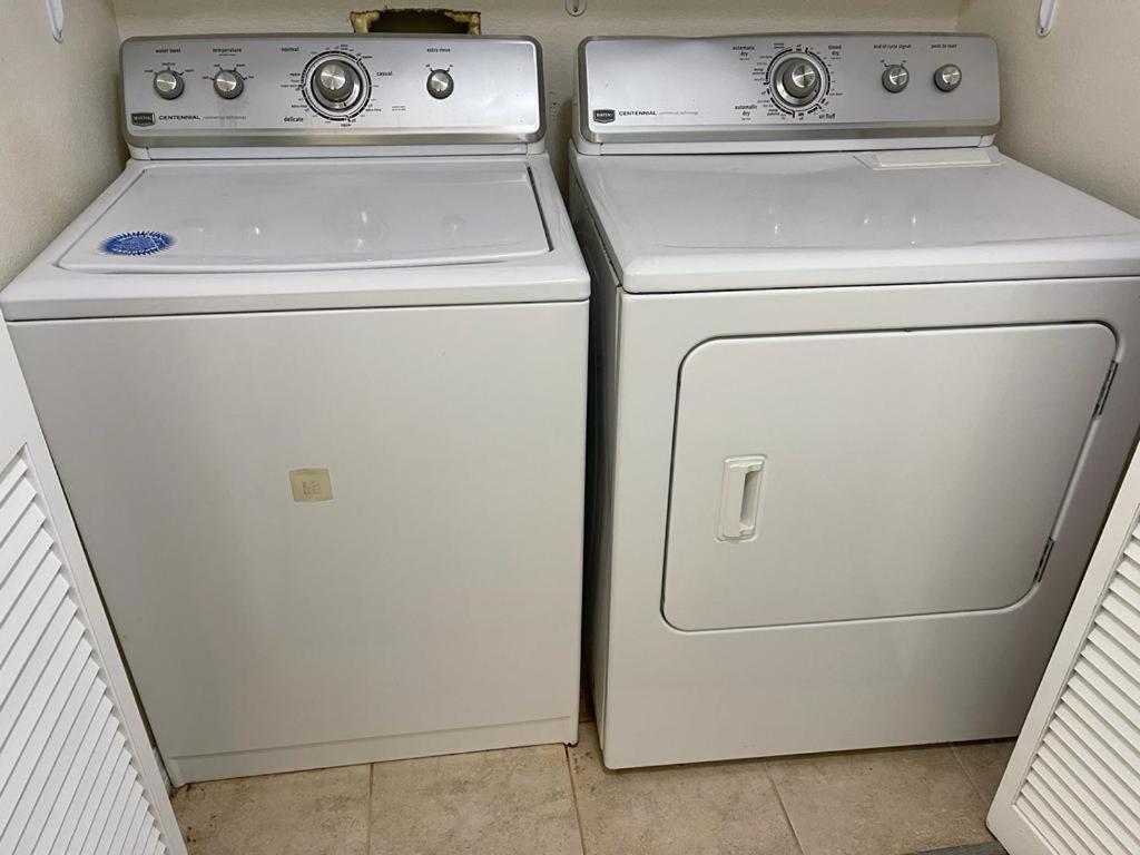 Luxury Condo 3Br Apartment Near Disney World Kissimmee Bagian luar foto